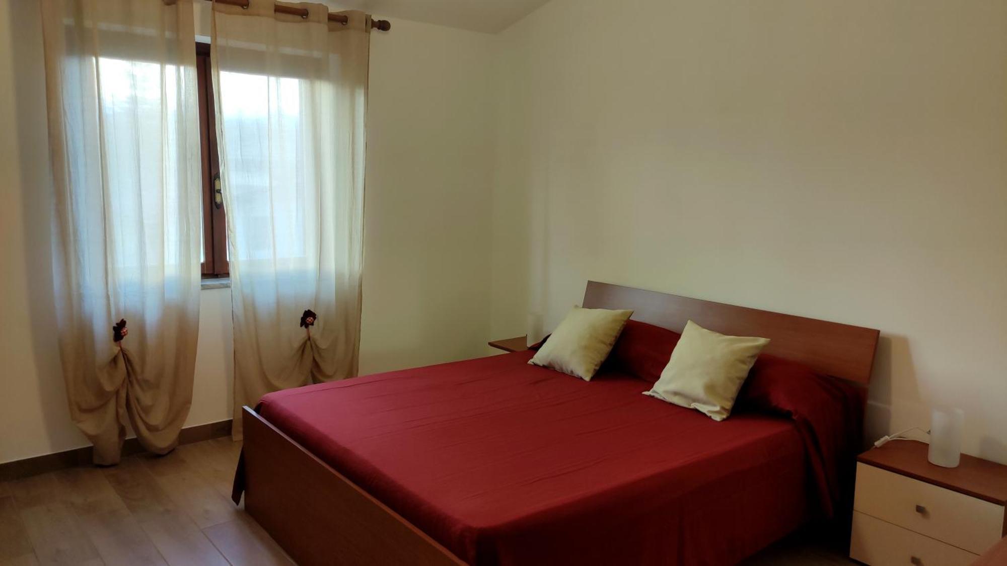 Casa Casarcobaleno * Ardore Marina